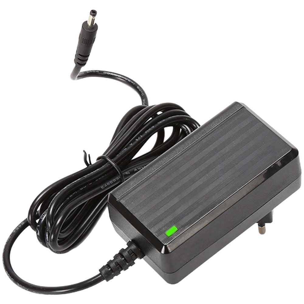 21V Li-Ion Battery Charger, Power Tool Battery Charger Adapter with LED Indicator, Fast Charging, Compact Design, 100-240V Input, 21V 1A Output for Cordless Drill & Household Tools NE21V (1Pcs)-image-25