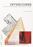  Invenciones: Nueva York vs. Rem Koolhaas, Bernard Tschumi, Piranesi: 7 (Monografías Arquitectura)