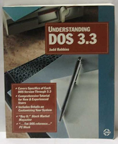 Understanding Disc Operating System 3.3