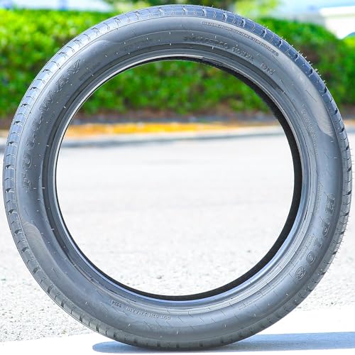 Image of Fullway HP108 All-Season Truck /SUV High Performance Radial Tire-315 /35R20 315 /35ZR20 315 /35 /20 315 /35-20 110W Load Range XL 4-Ply BSW Black Side Wall UTQG 380AA