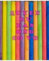 Quyến Rũ Đ?n ?ng Đ? C? Vợ 1714583481 Book Cover