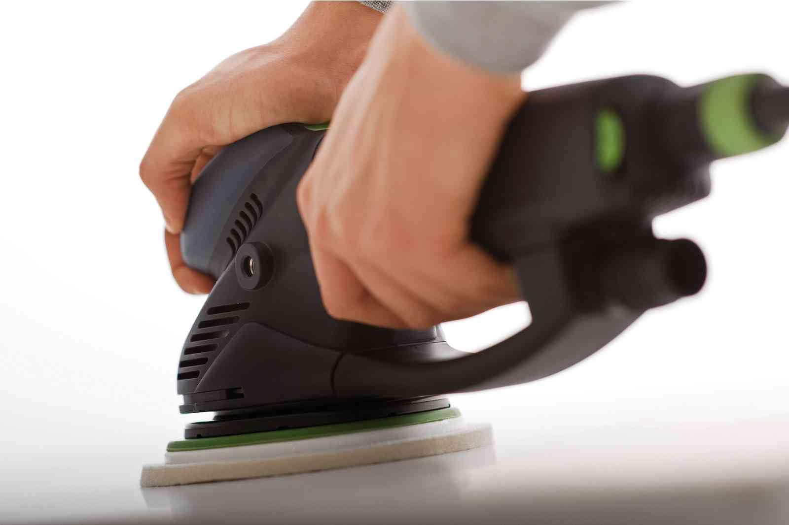 Festool Ponceuse ROTEX RO 150 FEQ