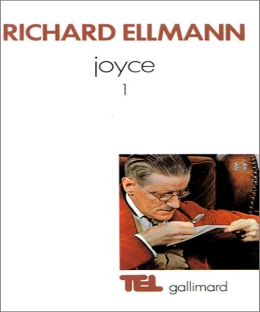 James Joyce (1)