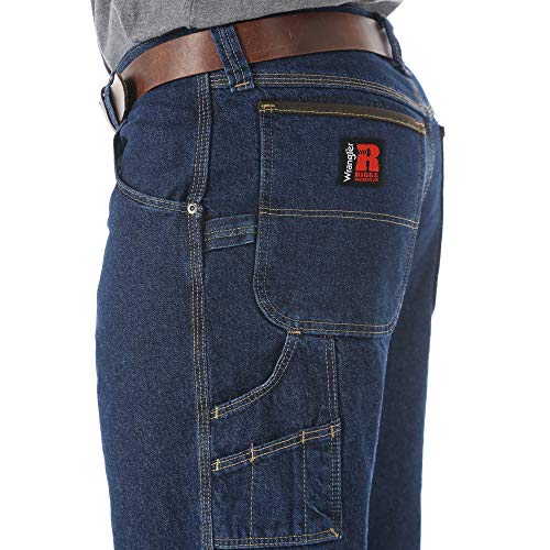 Wrangler Riggs Workwear Men's Big 