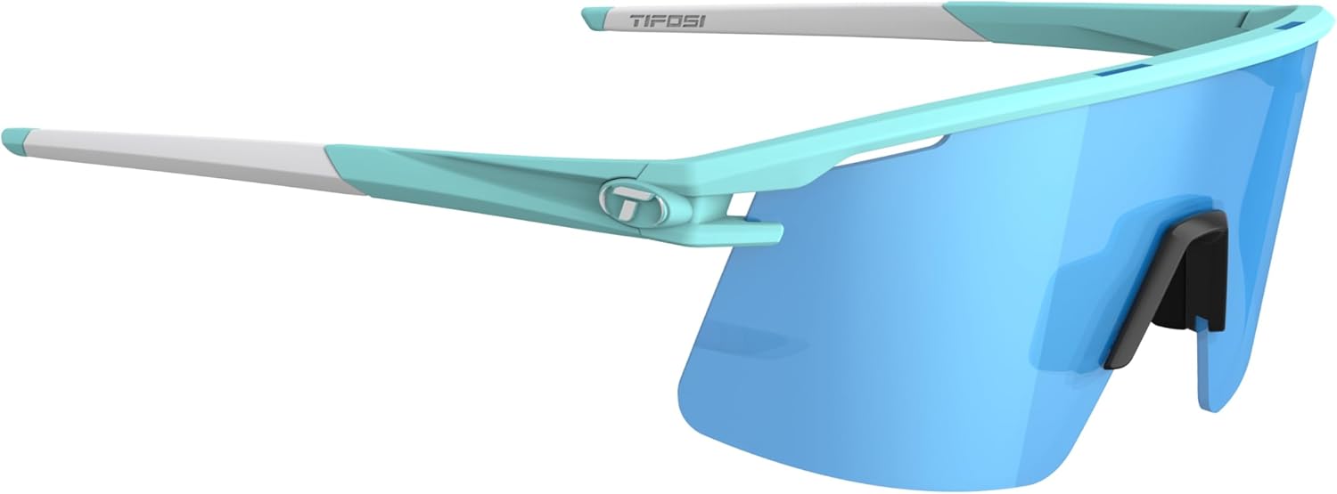 Tifosi Moab Lite Cycling Sunglasses - Ideal For Cycling, Running, Baseball & Pickleball - Shatterproof Polycarbonate Lens - Image 7