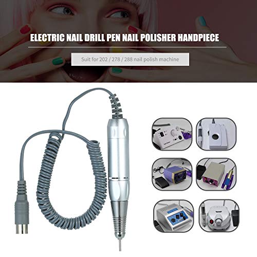 Manucure pédicure outil portable pour vos séances bien-être - 4