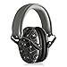 Muted Designer Hearing Protection For Infants & Kids - Adjustable Children's Ear Muffs from Toddler to Teen - Aero Gray