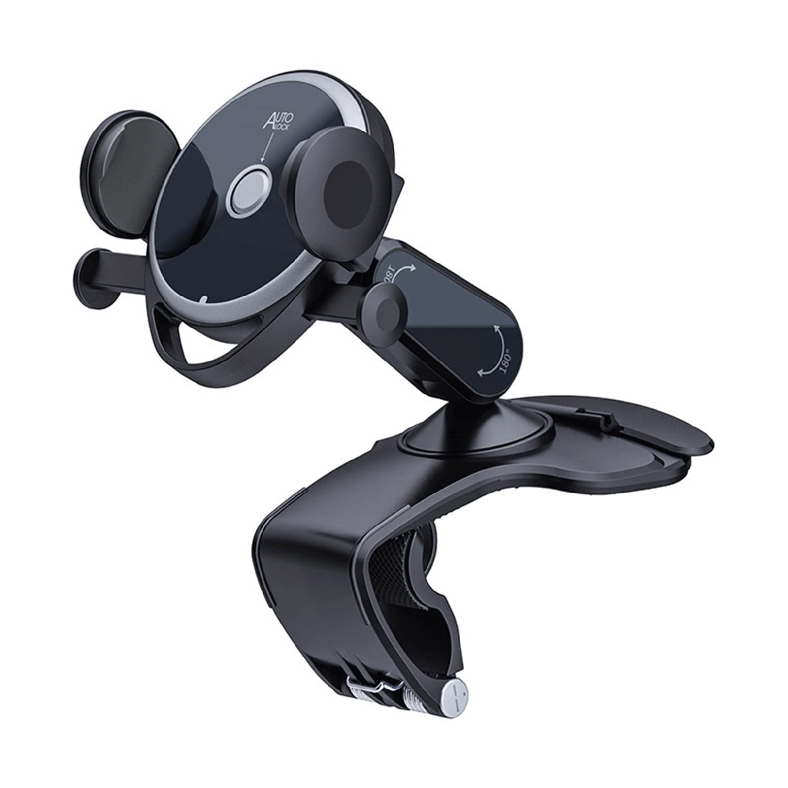 Car Vent Phone Mount for Car Phone Stand for Car Air Vent Clip Cell Phone Holder Multifunctional Car