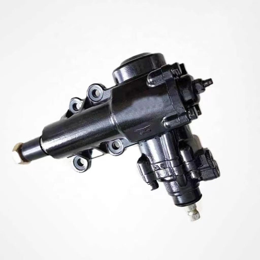Power Steering Gear Rack for Isuzu Trooper LHD Left Hand Drive 8970453450 89109986 8-97045345-0