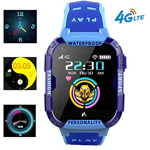 smart watch pthtechus