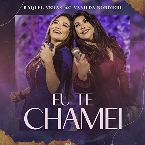 Raquel Veras feat. Vanilda Bordieri