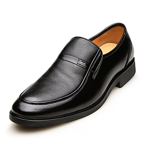 Chaussures de sport business hommes mocassins baskets de marche 25.8cm