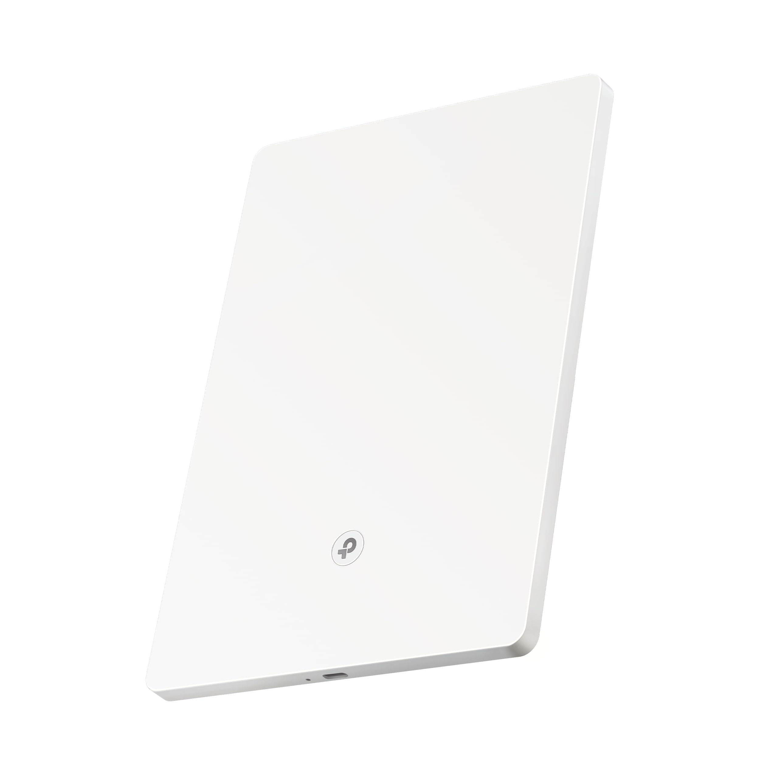 TP-Link Archer Air E5 - Extensor de Rango Wi-Fi Ultradelgado, Wi-Fi AX3000, Wi-Fi Mesh con Air R5, Antenas Inteligentes, Itinerancia Inteligente, Fácil Configuración y Uso
