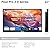 SYLVOX Outdoor TV, 43 inch Full Sun Smart Outdoor TV, Weatherproof TV 2000 Nits High Brightness IP55 Waterproof, Google TV for Outside WiFi Bluetooth Google Assistant Chromecast (Pool Pro 2.0)