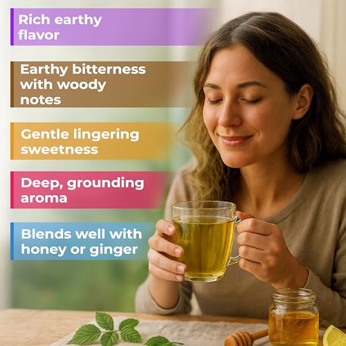 Image of 4 oz. Echinacea Root Herbal Tea (Crataegus L.) - 113g Dried Echinacea Root Tea Raiz de Equinacea