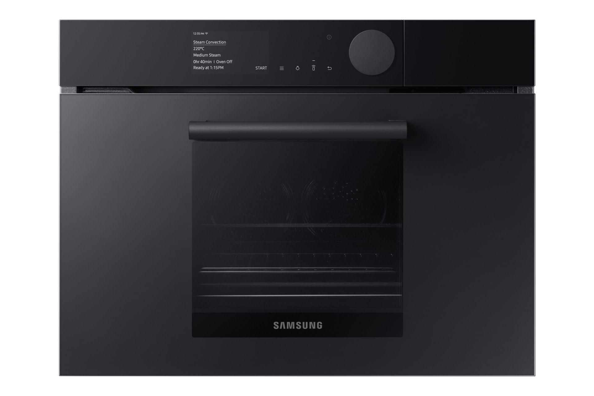 Forno incasso Samsung