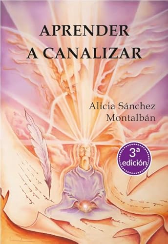 3 Edc Aprender A Canalizar Borealis Crecimiento Personal 3 Edc Aprender A Canalizar Borealis Crecimiento Personal