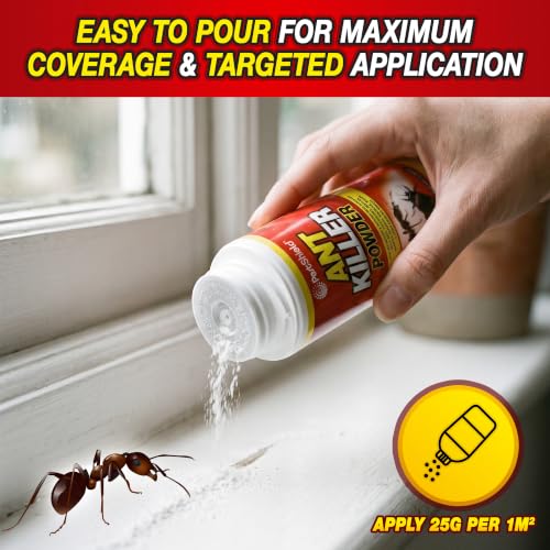 Image of PestShield Ant Killer Powder 150gm
