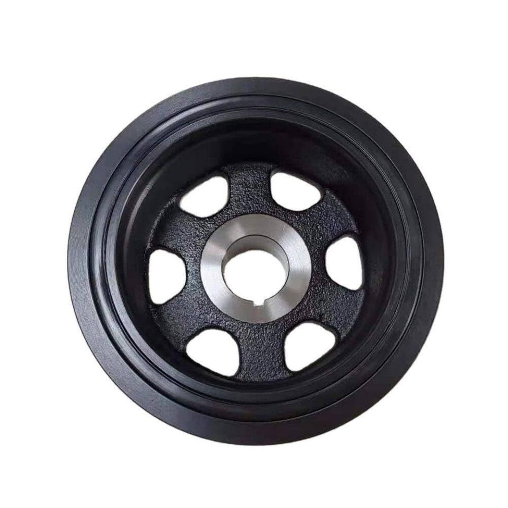 【だにえる】 Amazon.com: YUNCHE-AUTO Parts number# 2750300003 Crankshaft