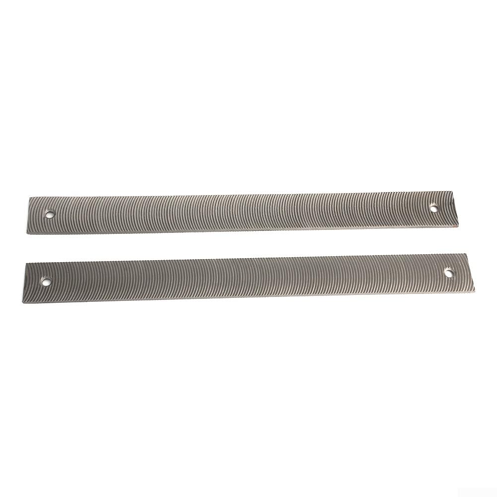 Lime De Polissage Réglable Pour Carrosserie Voiture - Support Acier Dents Incurvées Jonikuper