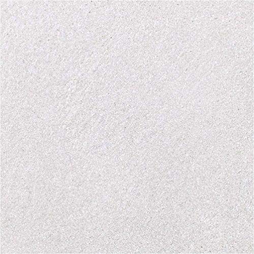 Luster Dust - Snowflake White (4g 1x Jar) | Edible Vegan Dust & Paint for Cake Decorating, Ice Cream, Desserts, Cocktails and Beverages by Bakell
