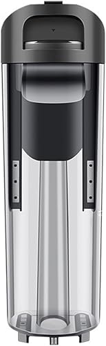 Miniatura 1 de Tanque de agua de repuesto, tanque de aguas residuales negro, compatible con Tineco Floor One S5 ComboS5S5 PROS3, piezas de repuesto para aspiradora