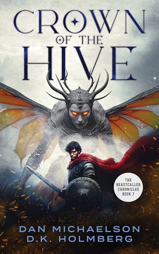 Cover of Crown of the Hive