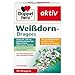 Produktbild Doppelherz Weißdorn  Arzneimittel traditionell angewendet zur Unterstützung der Herz-Kreislauf-Funktion  90 überzogene Tabletten