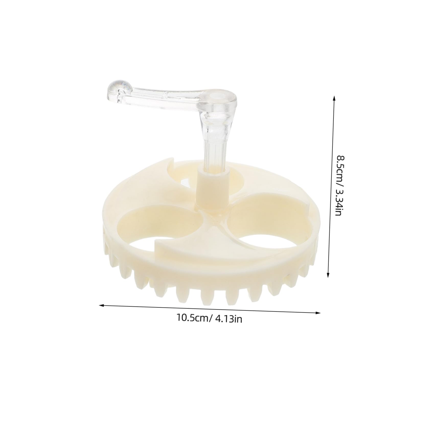 Gold Medal Products 2360 Savory Shake Popcorn Mix, Cajun (4 lb. Jar)