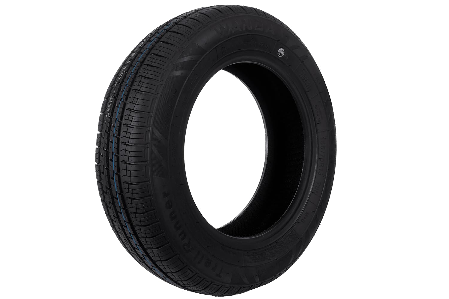 UNITRAILER WANDA WR301 Pneumatici 155/70 R13 79N per rimorchio leggero