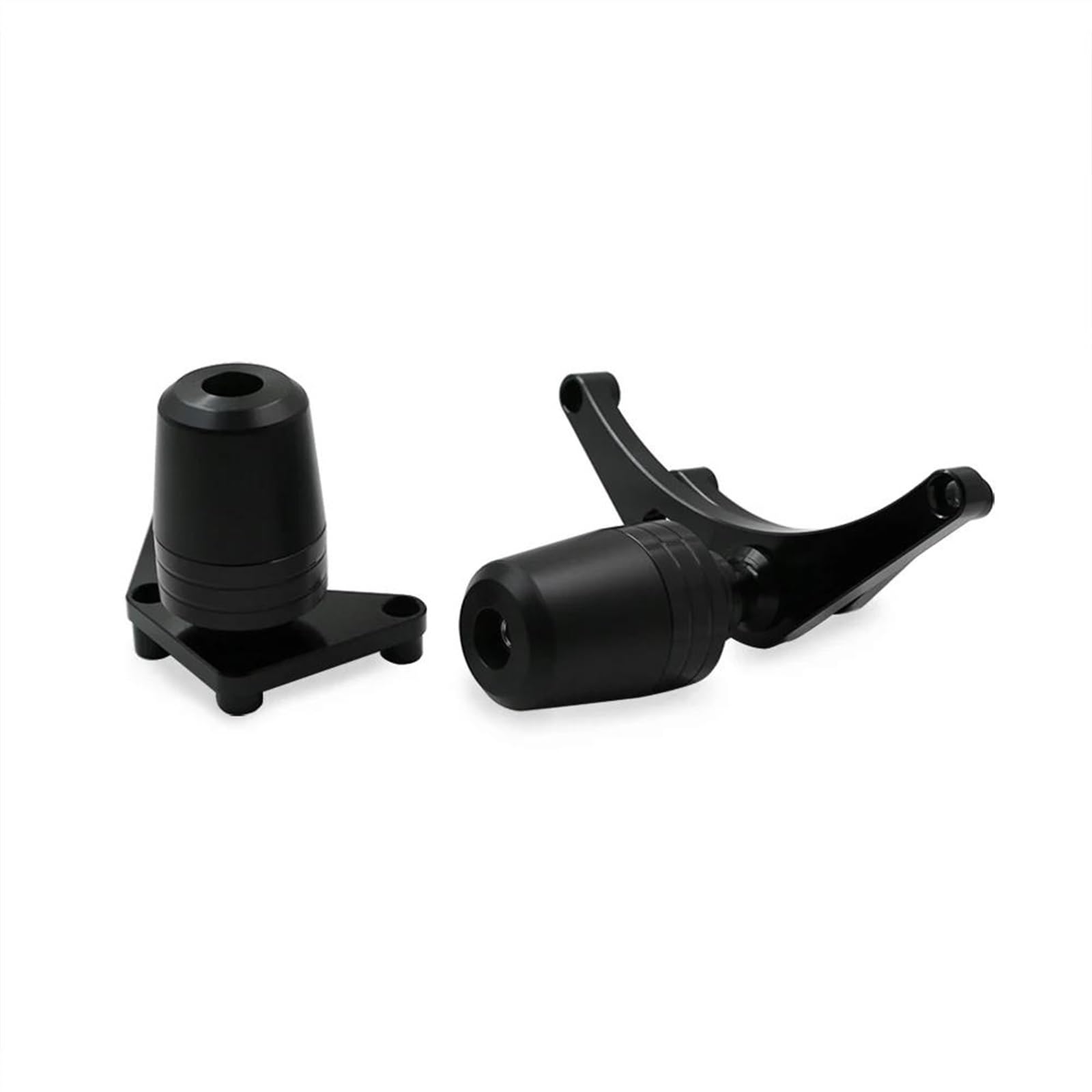 Paratelaio Protettivo Per Ducati Supersport 939/950 - Slider In Alluminio CNC Anti-Caduta - Foto 3