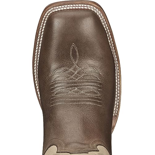 Tony Lama Men's Jinglebob 11" Pull-On Western Boot2