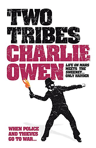Two Tribes view 2