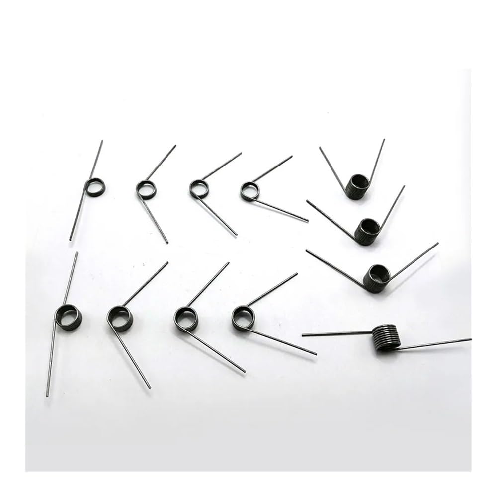 Cireux 10 Pièces Diamètre Du Fil 1.0mm Angle 60/90/120/180