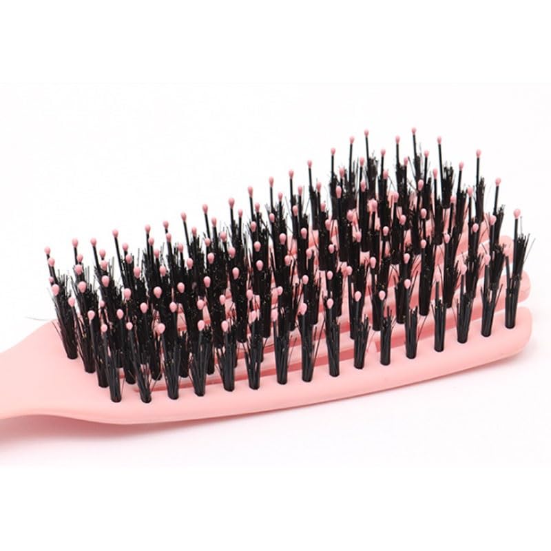 Soft Smooth Hair Styling Air Cushion Comb for Women