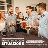 Zoom IMG-1 tillvex tavolo da giardino pieghevole Zoom IMG-1 tillvex tavolo da giardino pieghevole