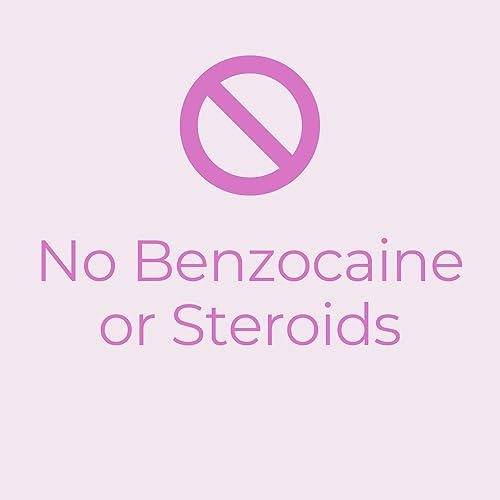 Miniatura 5 de FemiClear Alivio de la picazón vaginal | Alivio rápido de la picazón femenina | Hecho con ingredientes totalmente naturales y orgánicos | Productos