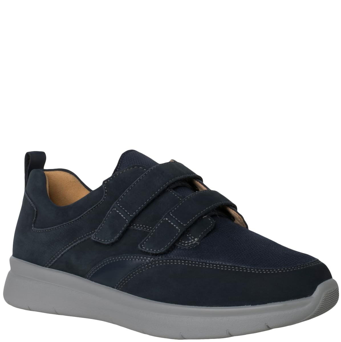 Ganter Women's Kira Sneaker, Ocean, 7.5 UK