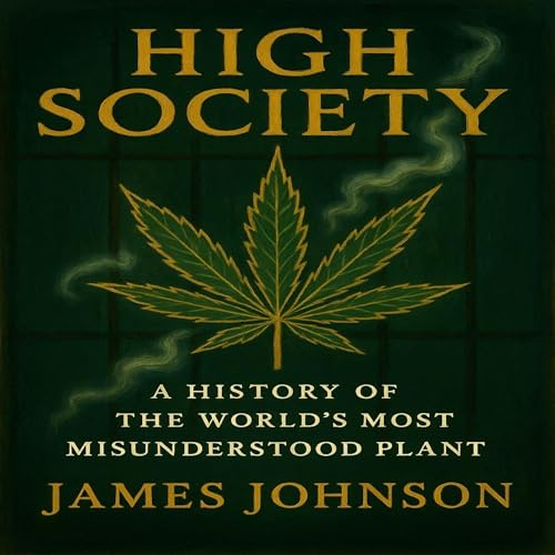 Page de couverture de High Society