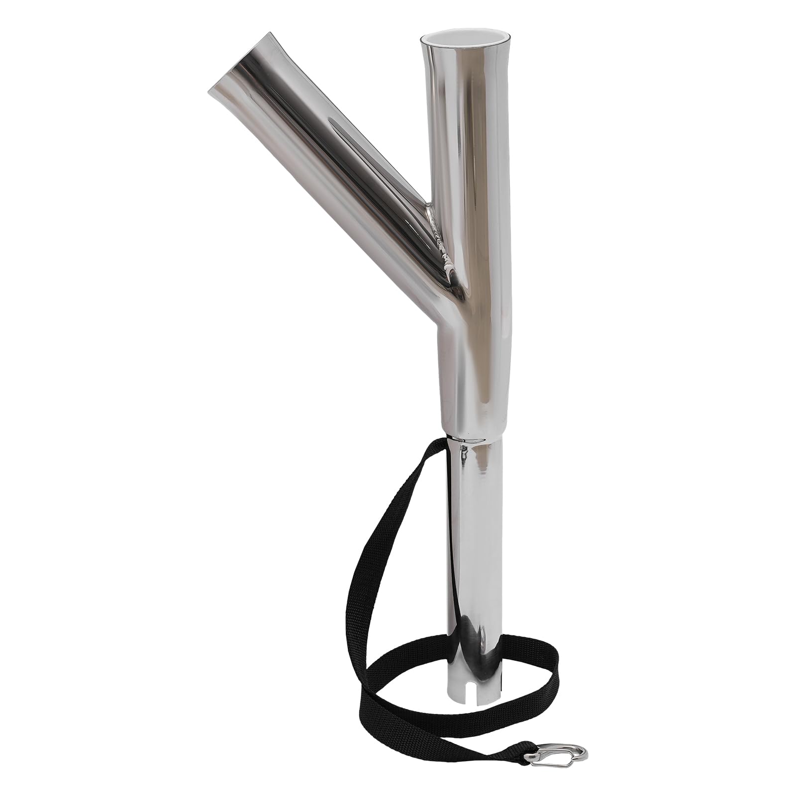 Hengelhouder verstelbaar 285mm, 30mm RVS-316 (A4 Hengelhouder verstelbaar 285mm, 30mm RVS-316 (A4