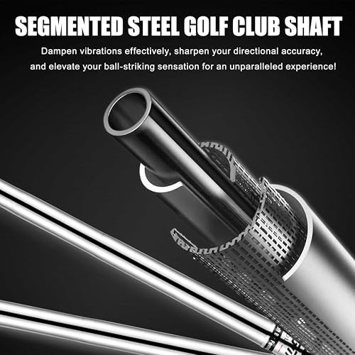 PGM 32° Golf Chipper