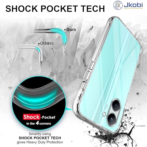Image of Jkobi Back Cover for Realme C33