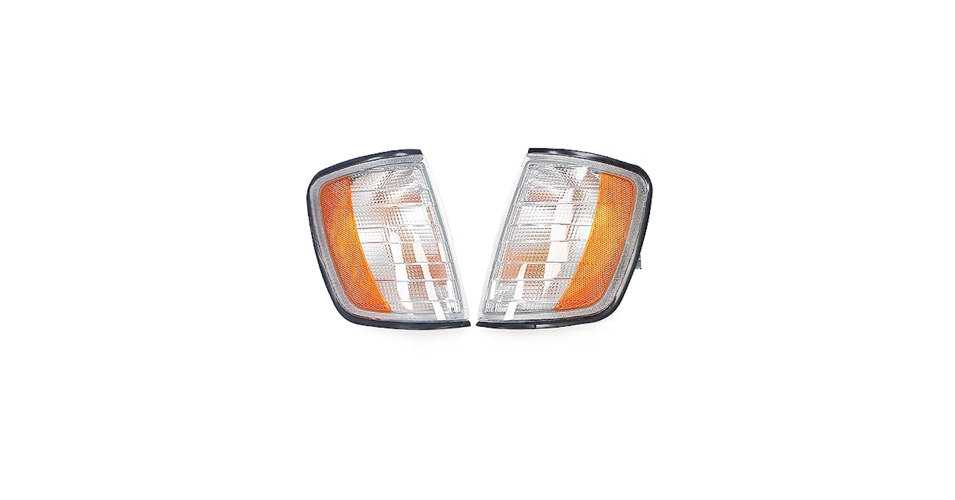 ⭐️24⭐️ Amazon.com: JESYMBX For Mercedes Benz W124 1994-1995 Parking