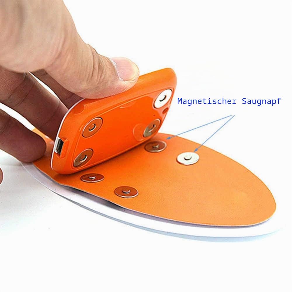 Estim gerät sex mit App,Elektro Shock Analplug Analdildo Leder Penisring/Cock Ring Elektroden Zur Elektrostimulation Reizstromgerät Folter Stimulator SM Sexspielzeug für Männer Frauen Paare,S