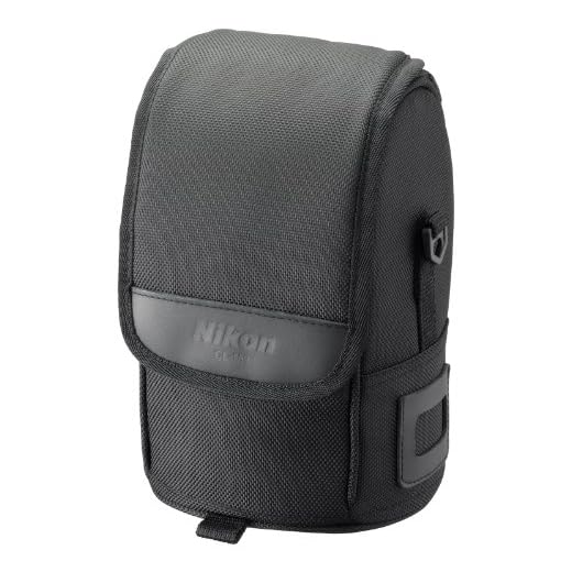 Nikon CL-M3 Nylon Lens Case