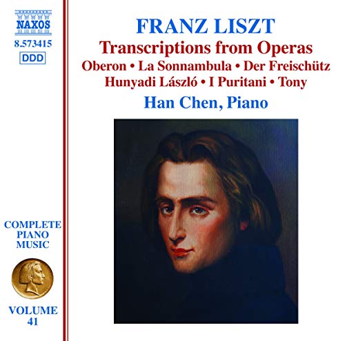 Opere per Pianoforte (Integrale), Vol.41