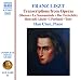 Liszt: Transcriptions of Opera Works