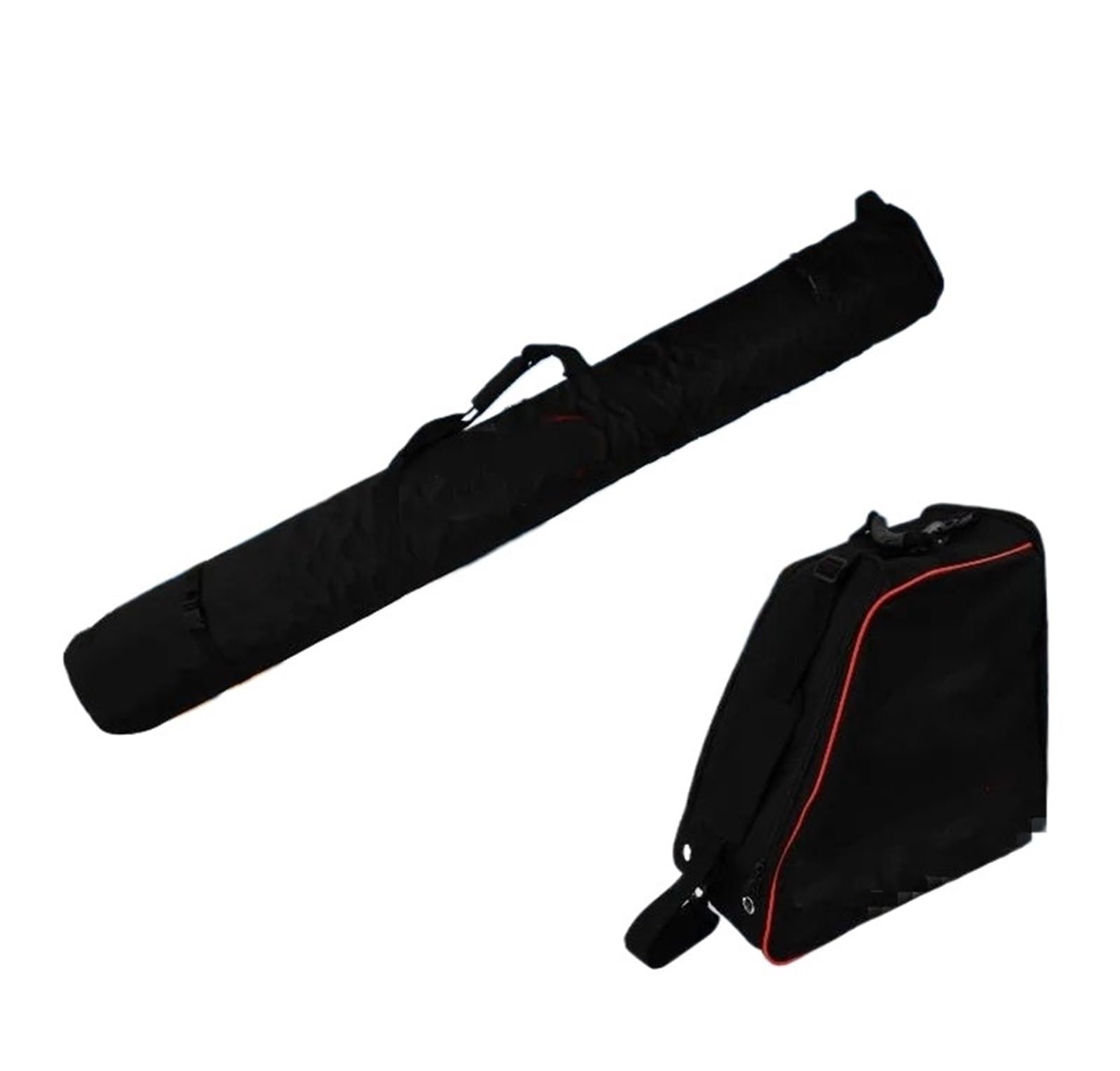 Torby na narty Torba na snowboard i buty o pojemności 175 cm. Duża pojemność do przechowywania butów. Odzież. Plecaki na narty. Torby podróżne na narty Torba na deskę narciarską