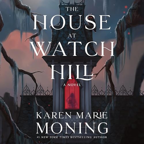 The House at Watch Hill: A Novel - Karen Marie Moning episode artwork