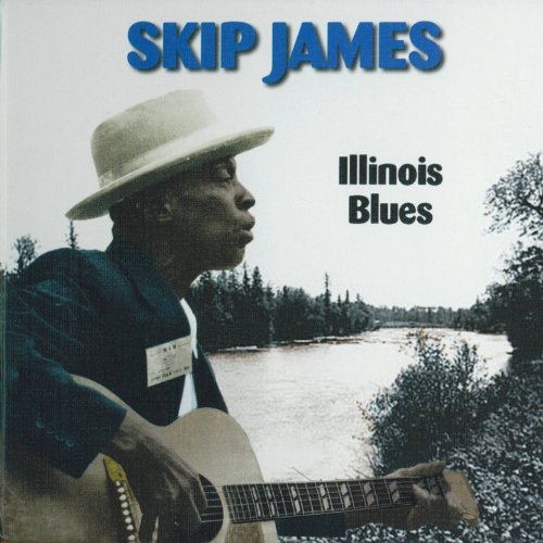 Play Illinois Blues by Skip James on Amazon Music
